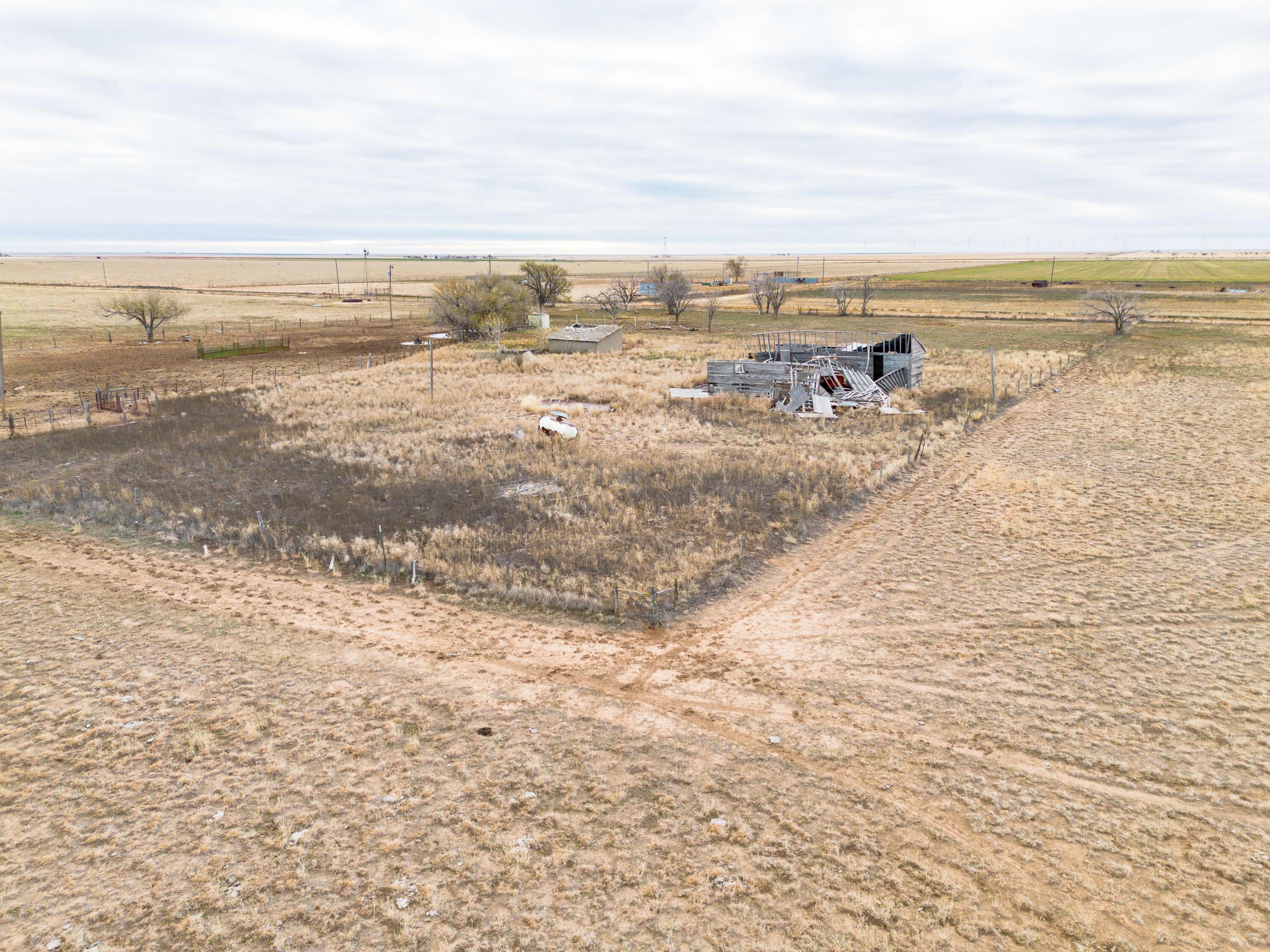 800 South Blessen Road Canyon, TX 79015 - Photo 7 of 34 07