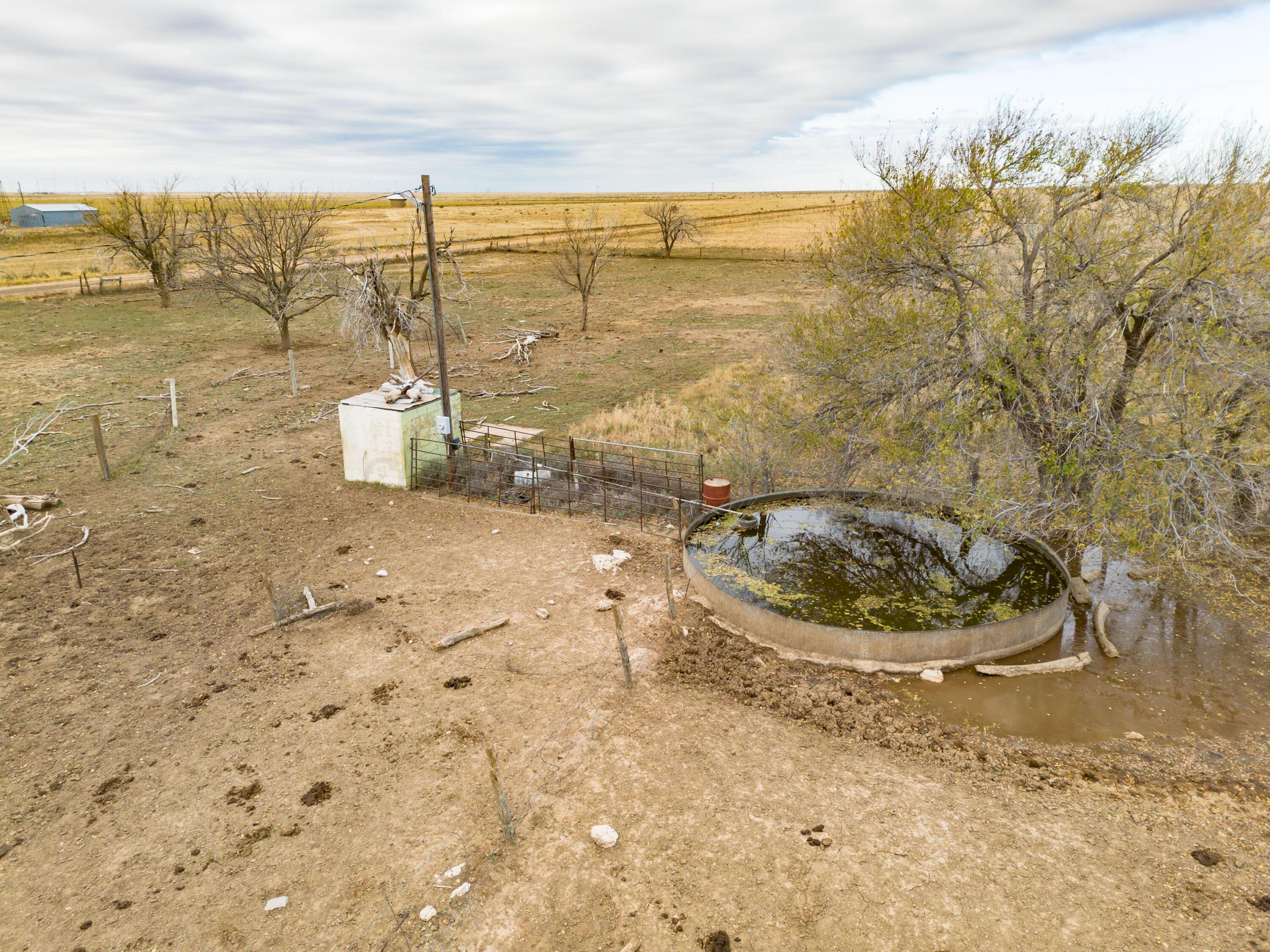 800 South Blessen Road Canyon, TX 79015 - Photo 9 of 34 09