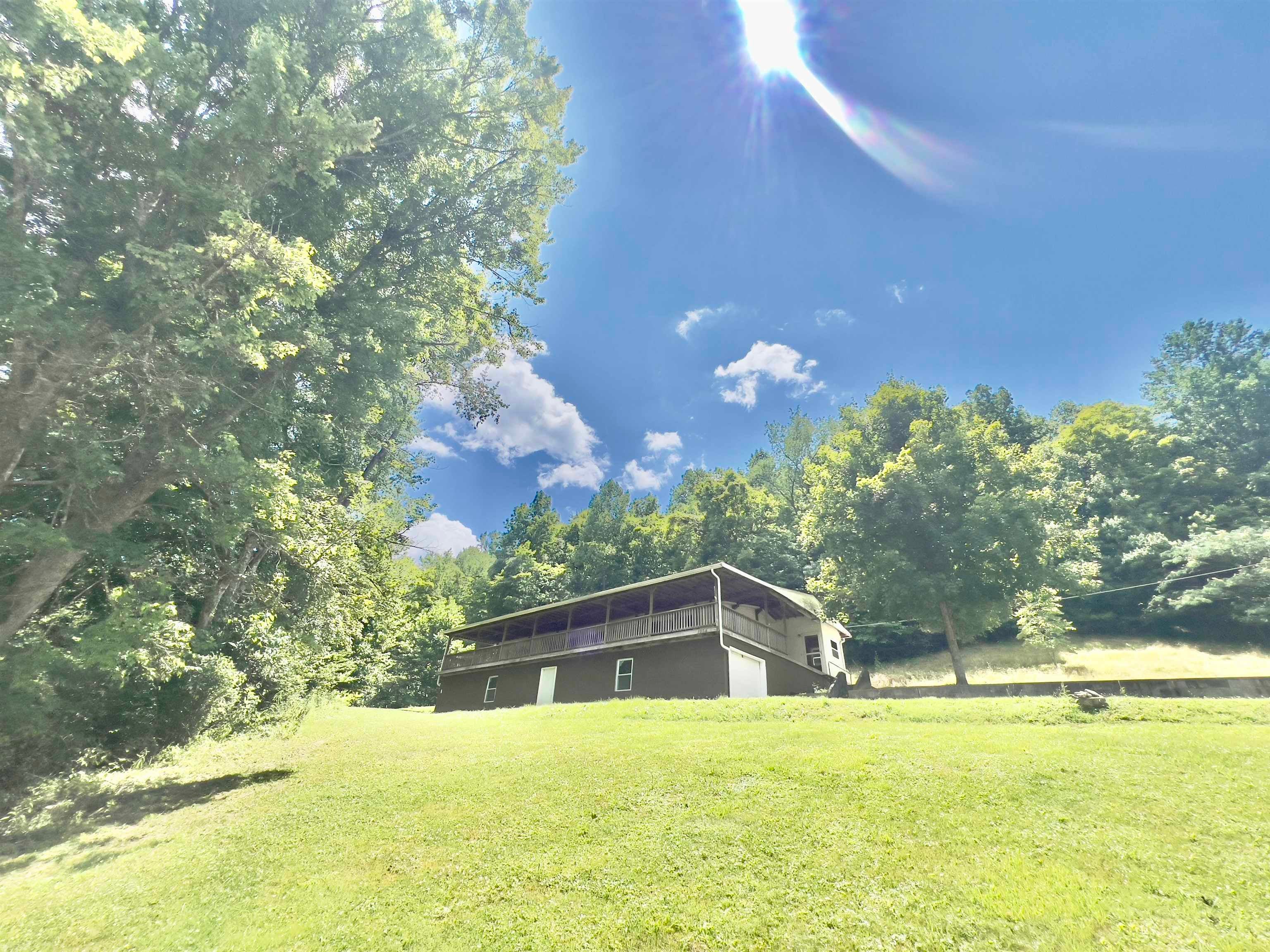 1254 Joels Branch Road Genoa, WV 25517 - Photo 27 of 27 Gallery Image 27