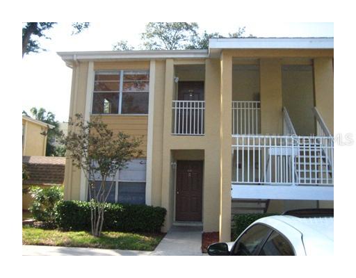 534 Golden Raintree Place, Unit 534 Brandon, FL 33510 - Photo 1 of 1 Exterior Front