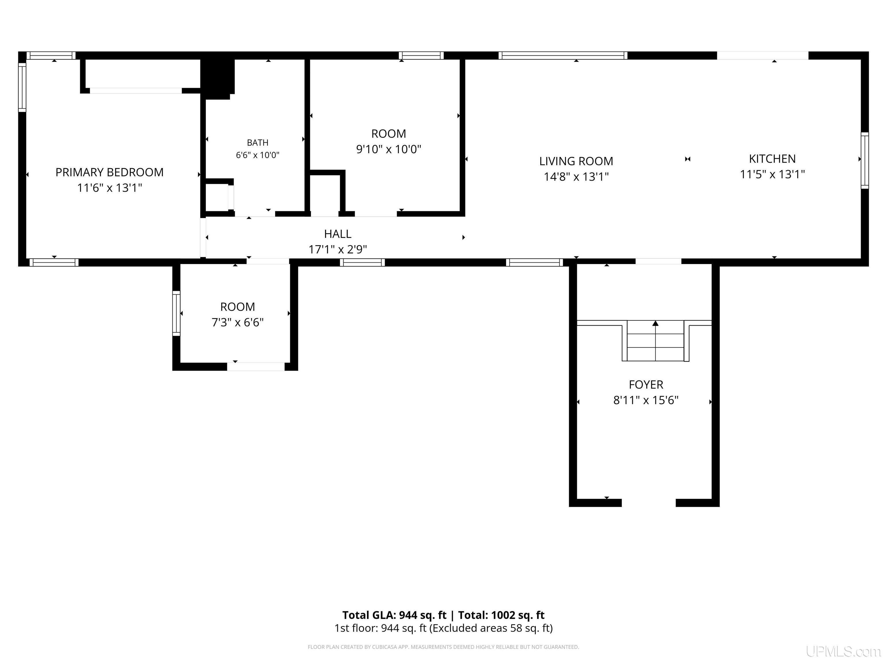 W3907 Labelle Road Carney, MI 49812 - Photo 47 of 48 Gallery Image 47