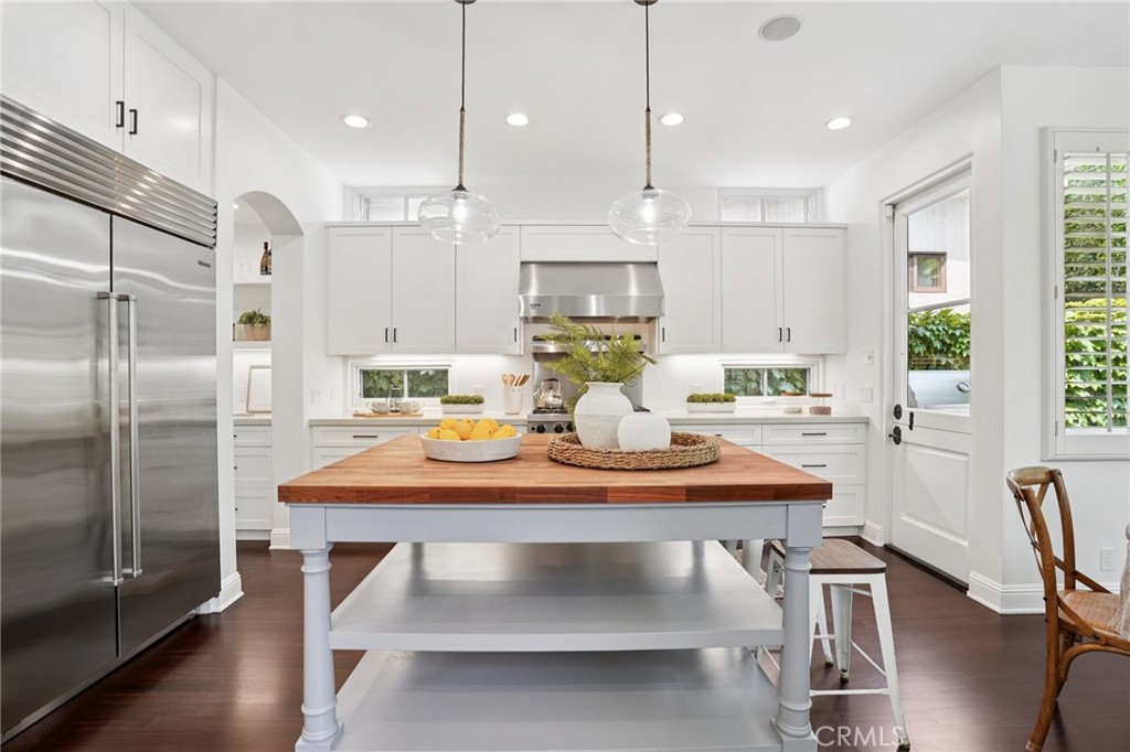 587 26th Street Manhattan Beach, CA 90266 - Photo 18 of 67