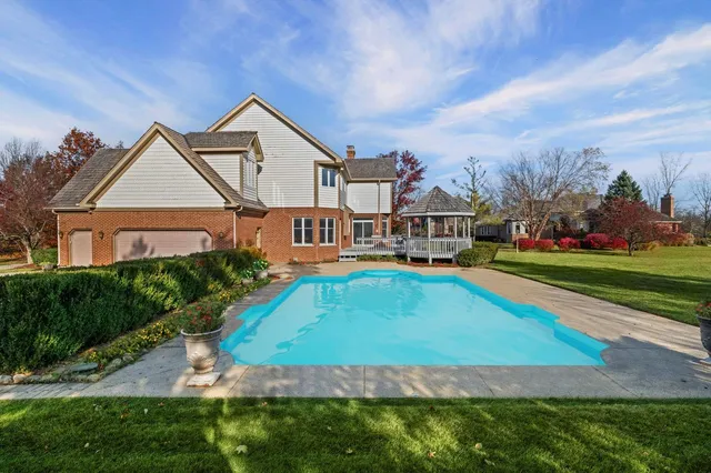 $1,197,000 | 4588 Pamela Court, Long Grove, IL 60047