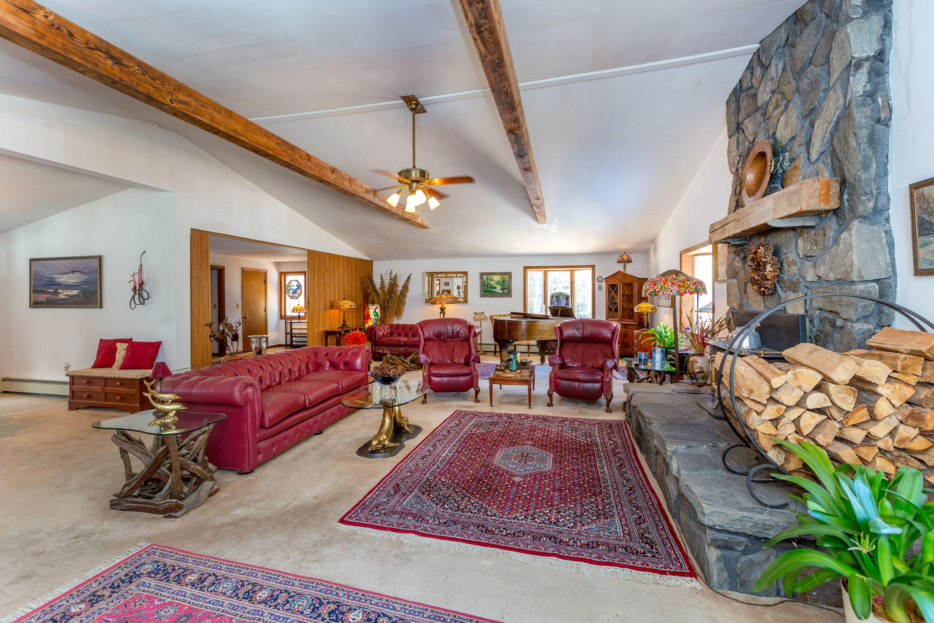512 Meadow Road Topsham, ME 04086 - Photo 2 of 47 Meadow_Moyer_03
