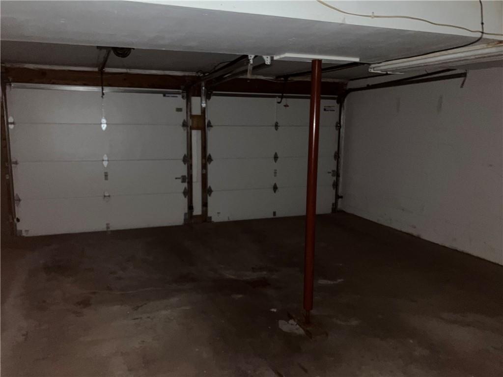 54 Bock Lane Baden, PA 15005 - Photo 24 of 25 a view of storage and utility room