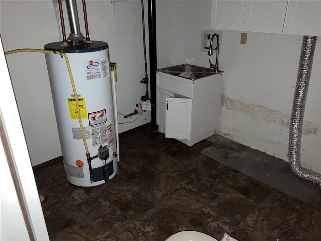 54 Bock Lane Baden, PA 15005 - Photo 25 of 25 a view of storage and utility room