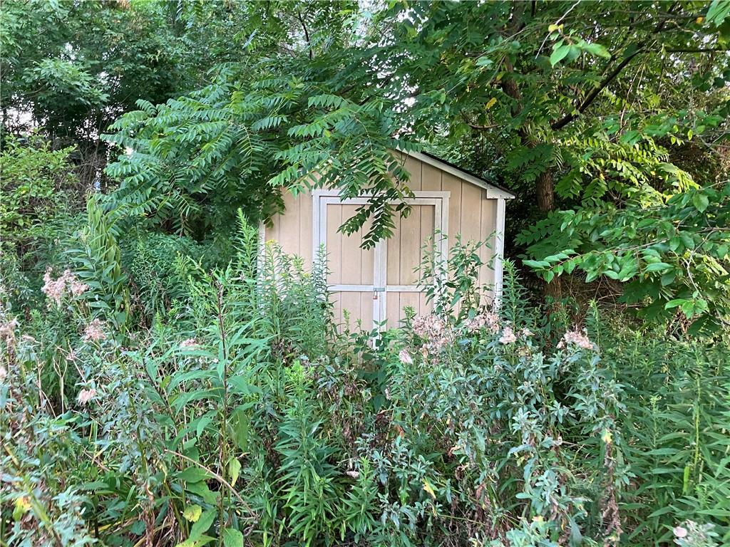 54 Bock Lane Baden, PA 15005 - Photo 6 of 25 a plant that is in a garden