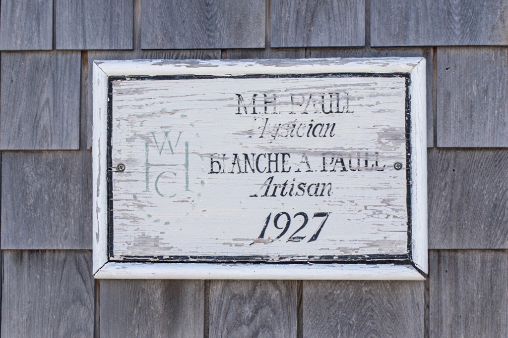 2043 Main Road Westport, MA 02791 - Photo 42 of 42 a close up of a wall