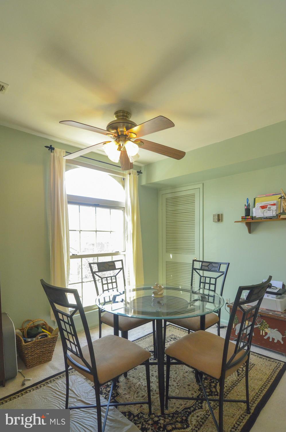 8312 Tobin Road, Unit 21 Annandale, VA 22003 - Photo 8 of 15 Dining Room