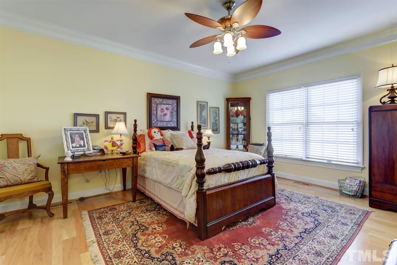 815 Miller Road Benson, NC 27504 - Photo 20 of 30 Gallery Image 20