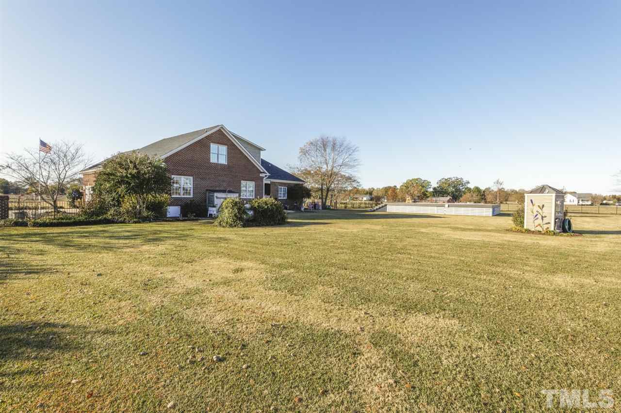 815 Miller Road Benson, NC 27504 - Photo 30 of 30 Gallery Image 30