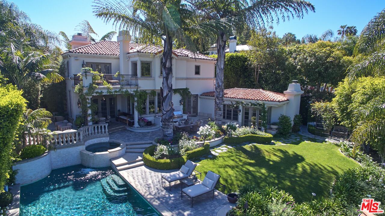 3331 Clerendon Road Beverly Hills, CA 90210 - Photo 1 of 1 Gallery Image 1