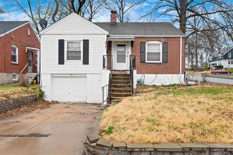 $99,000 | 2747 Wismer Avenue, St. Louis, MO 63114