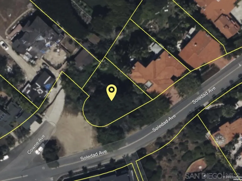 0 Soledad Avenue, Unit 17 La Jolla, CA 92037 - Photo 11 of 12 a close up of air conditioner duct