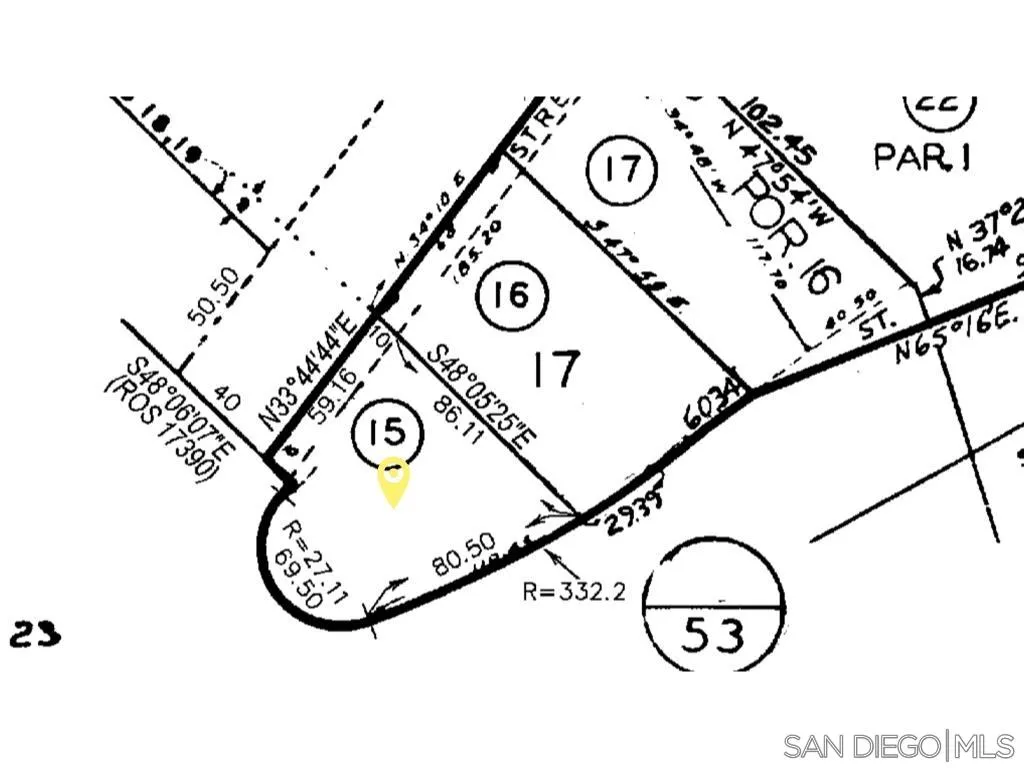 0 Soledad Avenue, Unit 17 La Jolla, CA 92037 - Photo 12 of 12 unknown