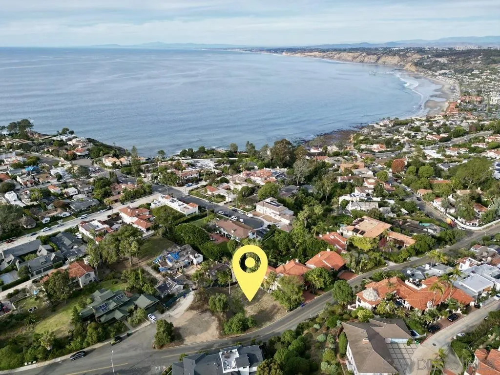 0 Soledad Avenue, Unit 17 La Jolla, CA 92037 - Photo 5 of 12 a view of a city