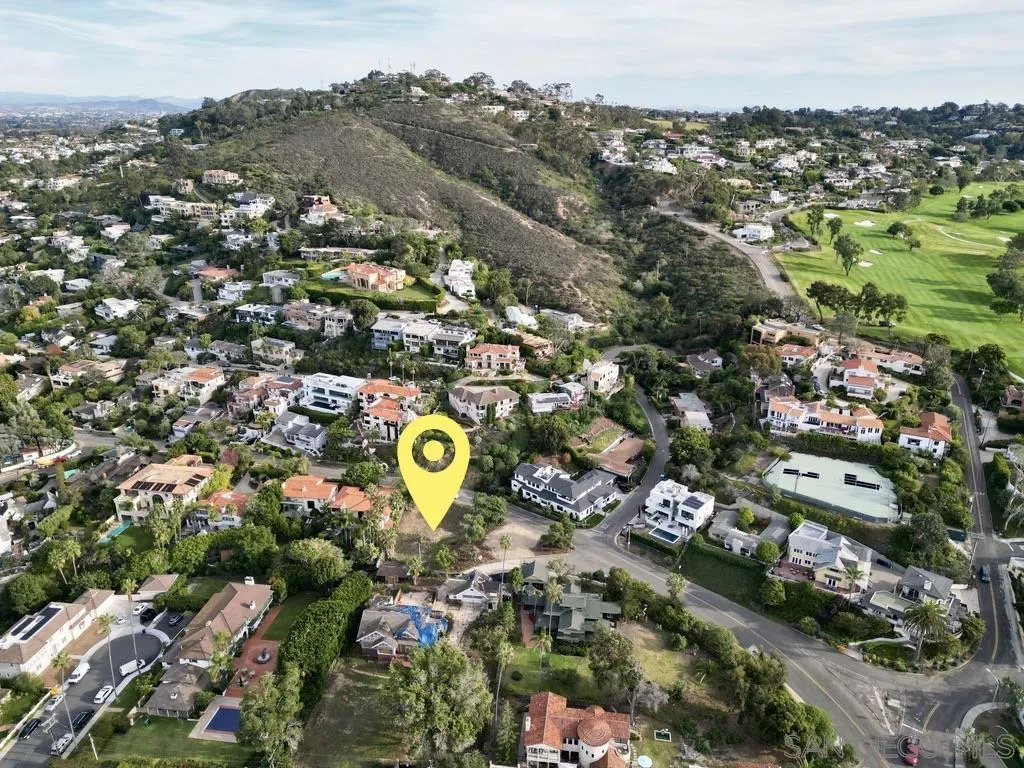 0 Soledad Avenue, Unit 17 La Jolla, CA 92037 - Photo 9 of 12 an aerial view of a