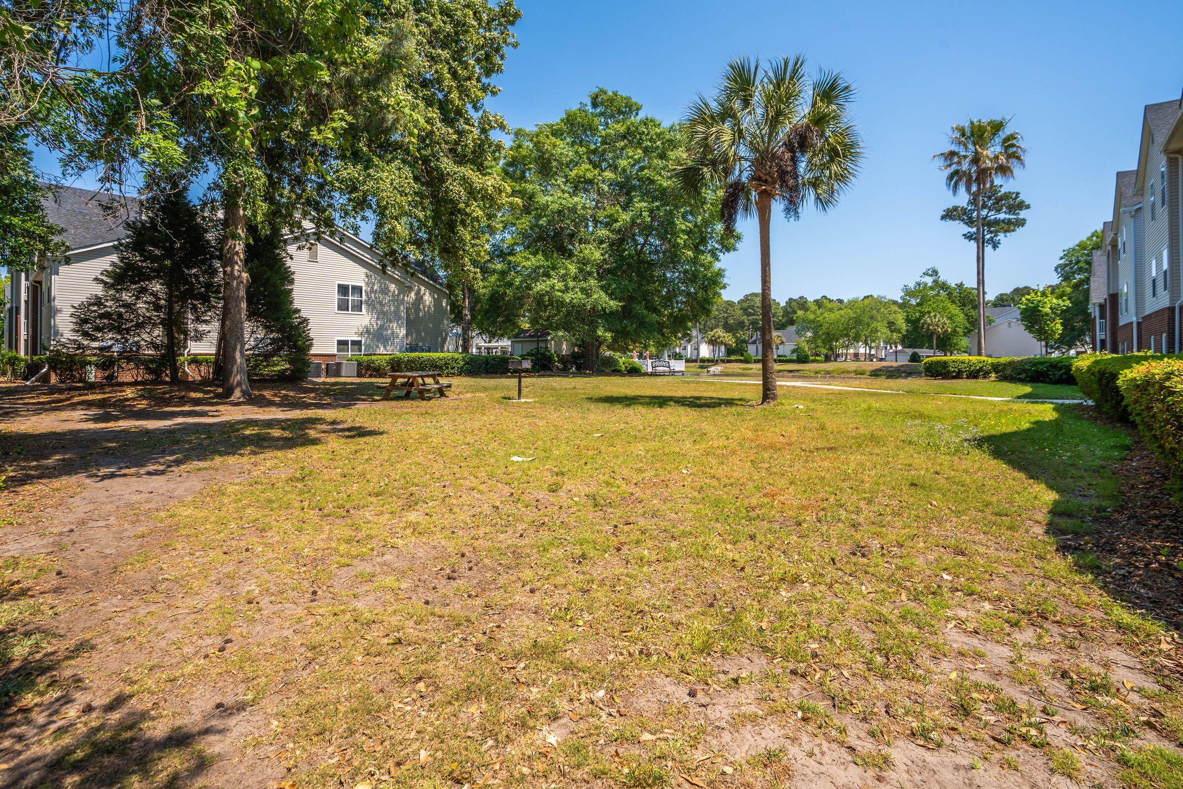 2011 North Highway 17, Unit 1900R Mount Pleasant, SC 29466 - Photo 45 of 79 Green Space