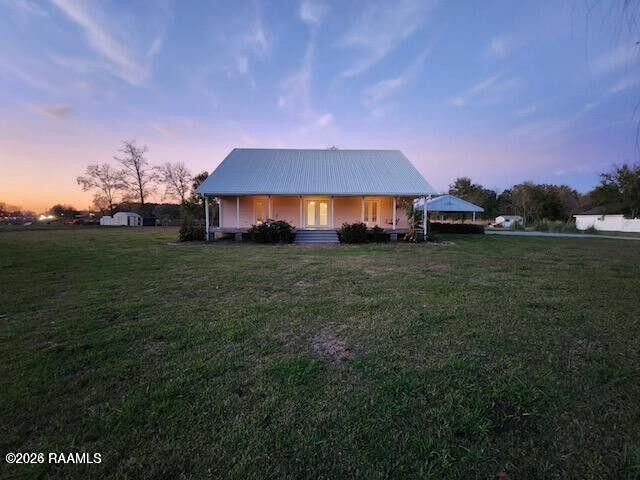 1025 Huval Road Breaux Bridge, LA 70517 - Photo 2 of 23 20240325141742092918000000-o