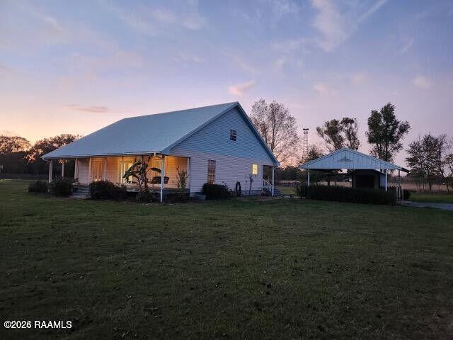 1025 Huval Road Breaux Bridge, LA 70517 - Photo 3 of 23 20240325141733624727000000-o