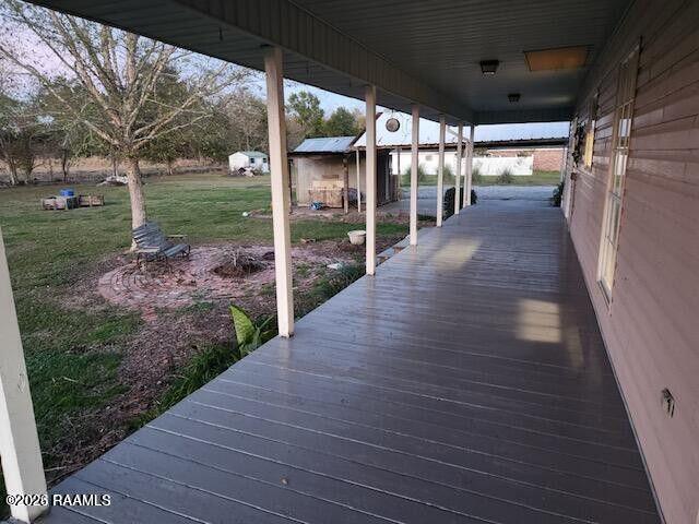 1025 Huval Road Breaux Bridge, LA 70517 - Photo 4 of 23 20240325141731589241000000-o