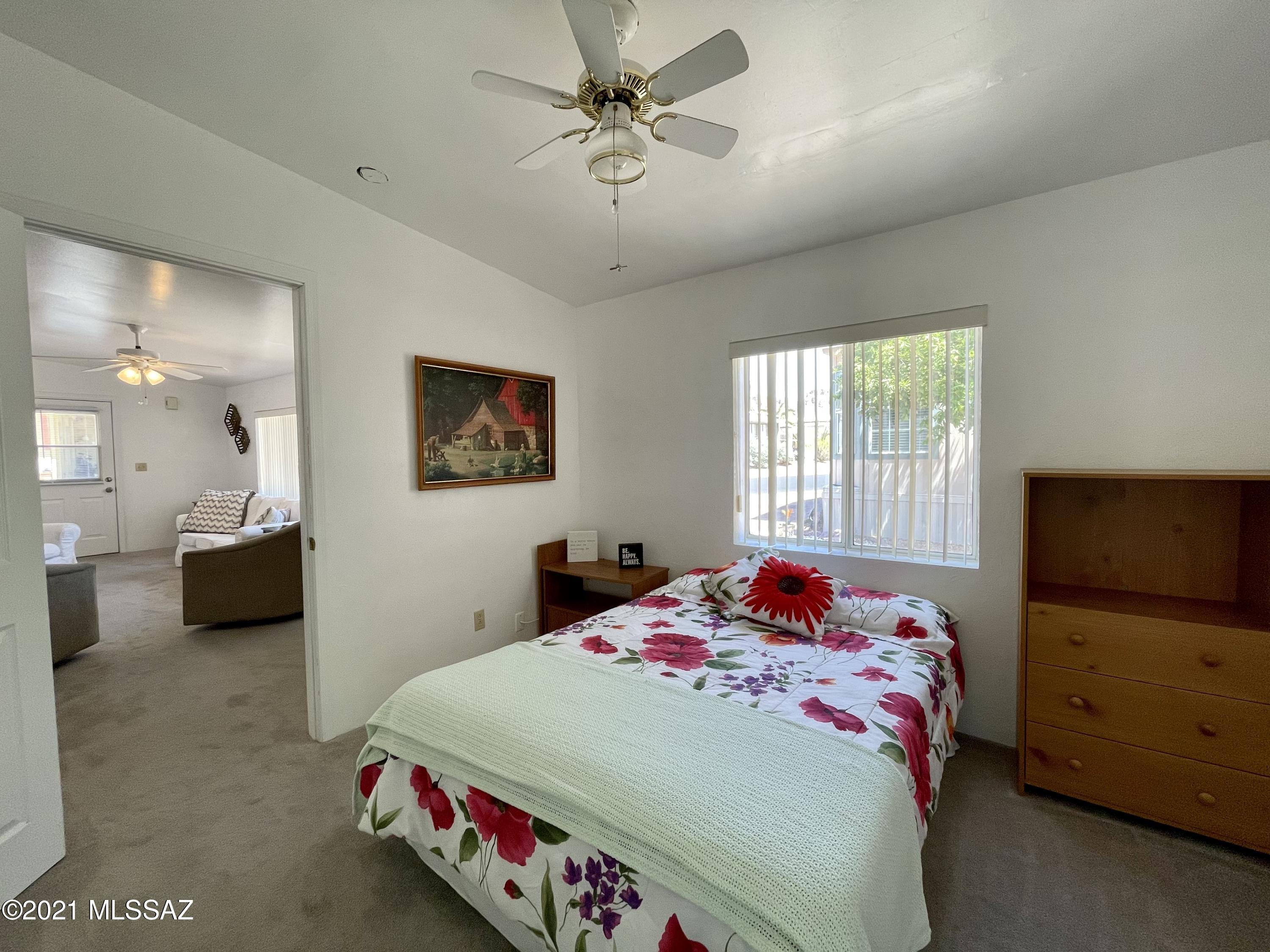 5709 West Rocking Cir Street Tucson, AZ 85713 - Photo 21 of 32