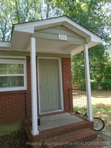 $800 | 310 Old Shaw Road, Fayetteville, NC 28303