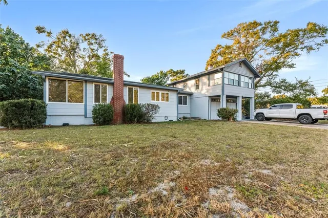 $550,000 | 5401 21st Avenue South, Gulfport, FL 33707