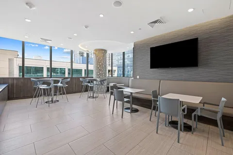 a view of front door and entryway