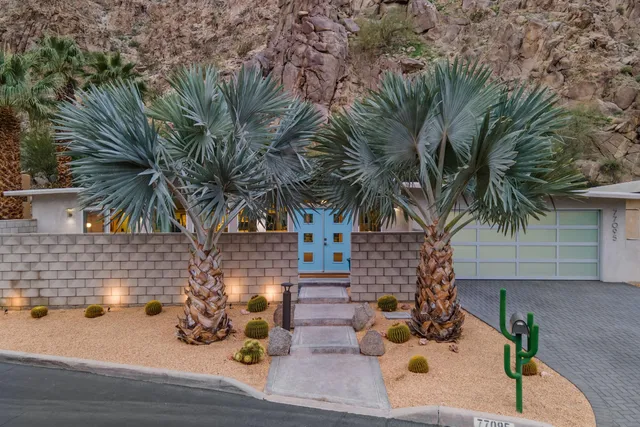 $1,295,000 | 77095 Desi Drive, Indian Wells, CA 92210