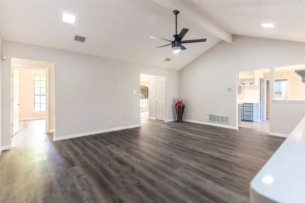 $2,495 | 5201 Rustle Leaf Drive, Arlington, TX 76017