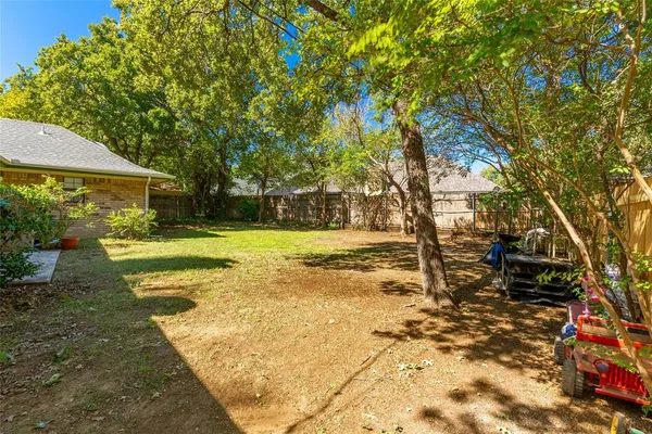 $2,495 | 5201 Rustle Leaf Drive, Arlington, TX 76017