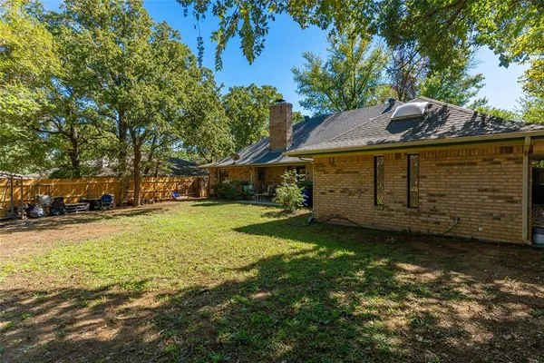 $2,495 | 5201 Rustle Leaf Drive, Arlington, TX 76017