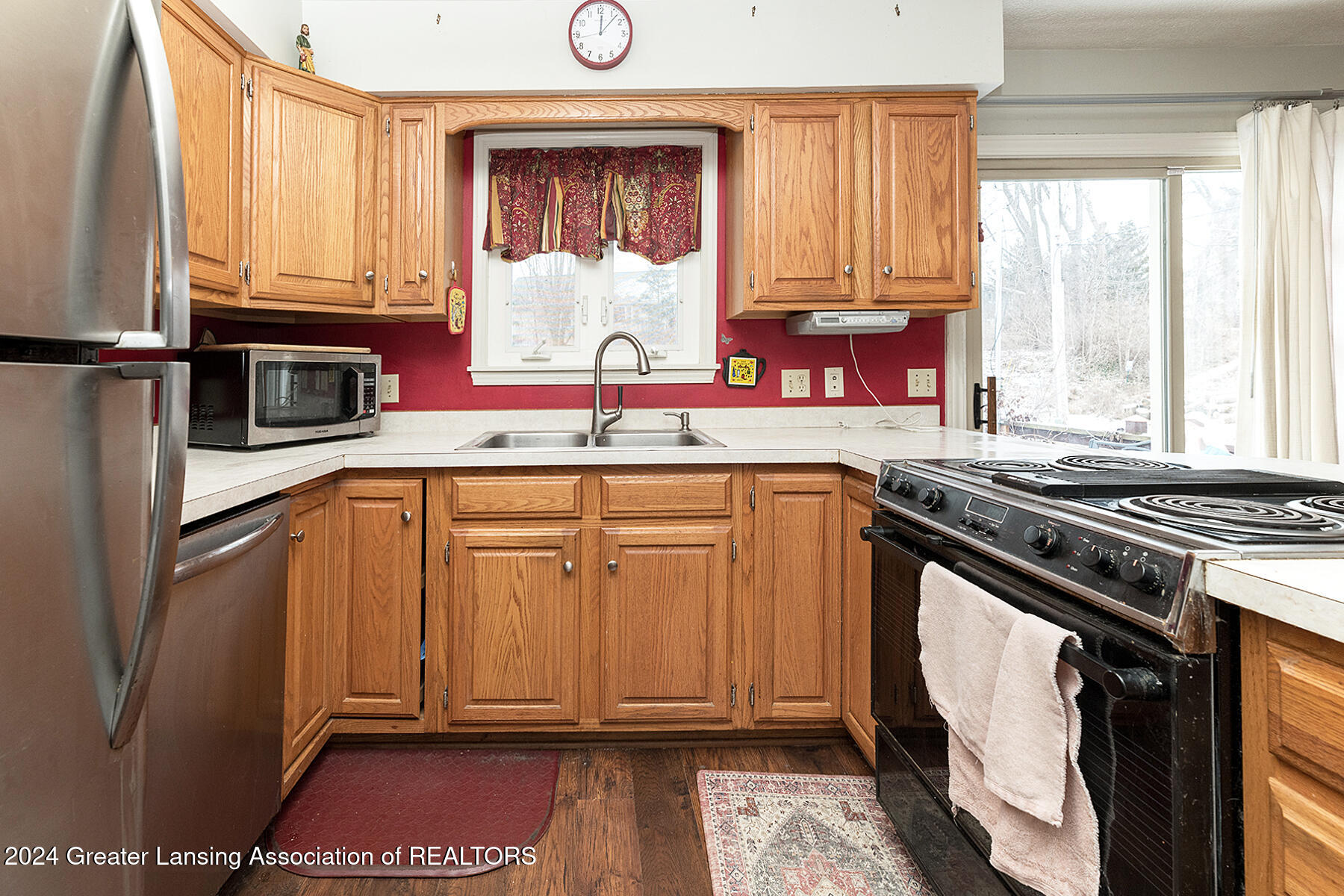 2334 Webster Road Lansing, MI 48917 - Photo 2 of 19 06