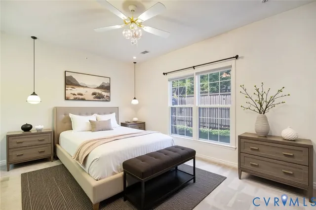 $380,000 | 9514 Perthway Court, Fredericksburg, VA 22408