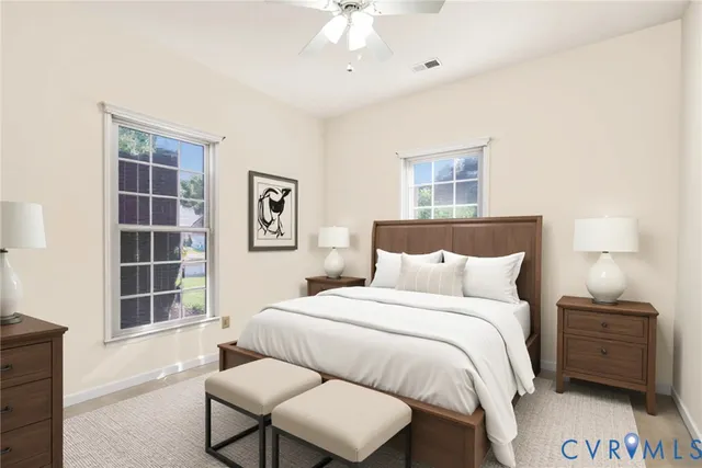 $380,000 | 9514 Perthway Court, Fredericksburg, VA 22408