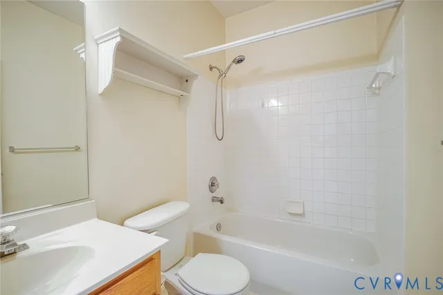 $380,000 | 9514 Perthway Court, Fredericksburg, VA 22408