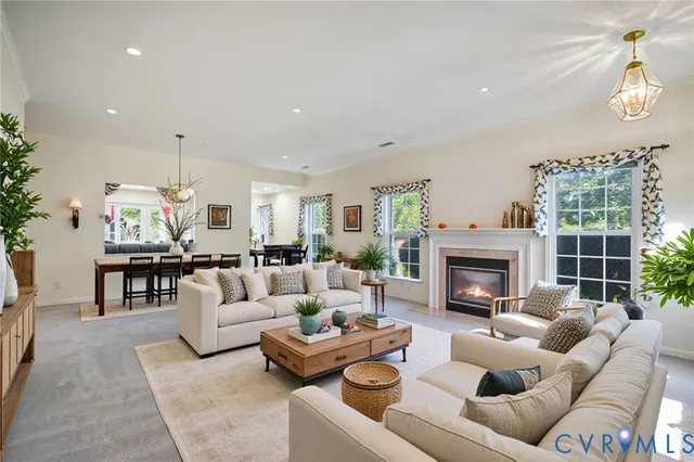 $380,000 | 9514 Perthway Court, Fredericksburg, VA 22408