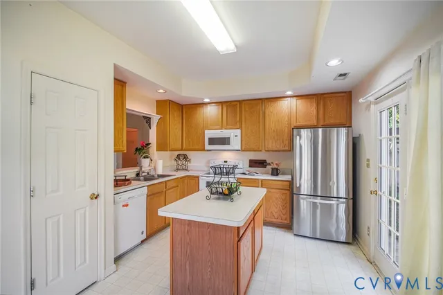 $380,000 | 9514 Perthway Court, Fredericksburg, VA 22408