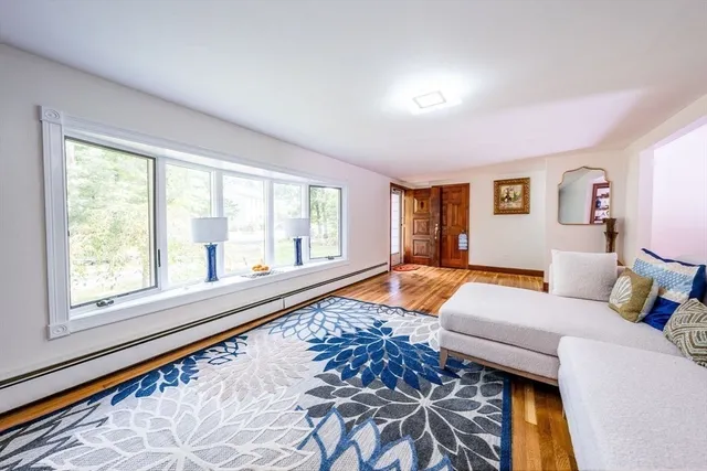 $650,000 | 68 Deepwood Drive, Falmouth, MA 02536