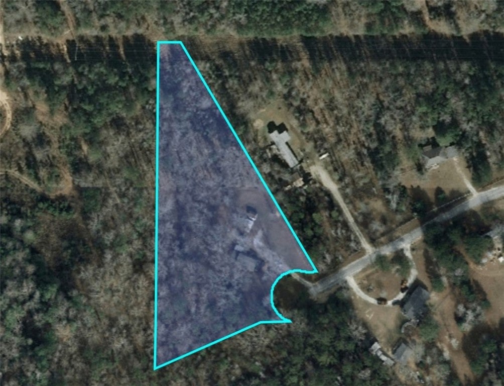 464 McMillan Road Notasulga, AL 36866 - Photo 3 of 25 Gallery Image 3