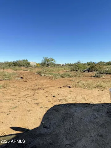 $69,000 | 423 East Camino De Pampas, Huachuca City, AZ 85616