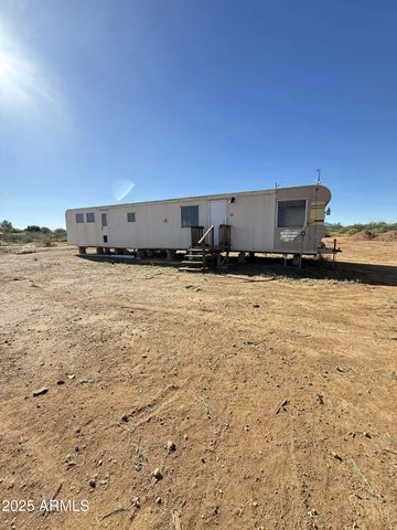 $69,000 | 423 East Camino De Pampas, Huachuca City, AZ 85616