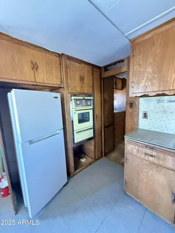 $69,000 | 423 East Camino De Pampas, Huachuca City, AZ 85616