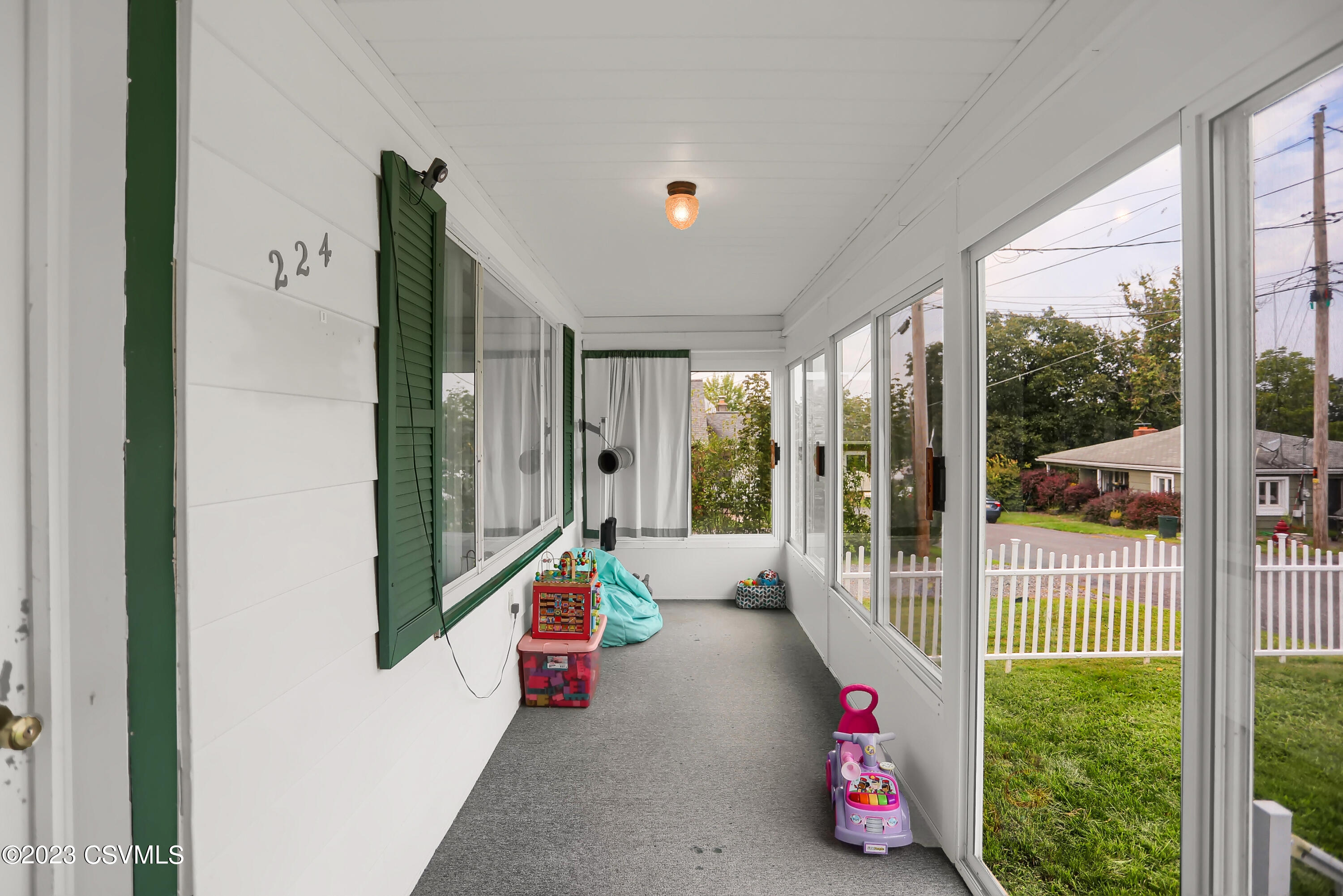 224 Baylor Road Watsontown, PA 17777 - Photo 12 of 21
