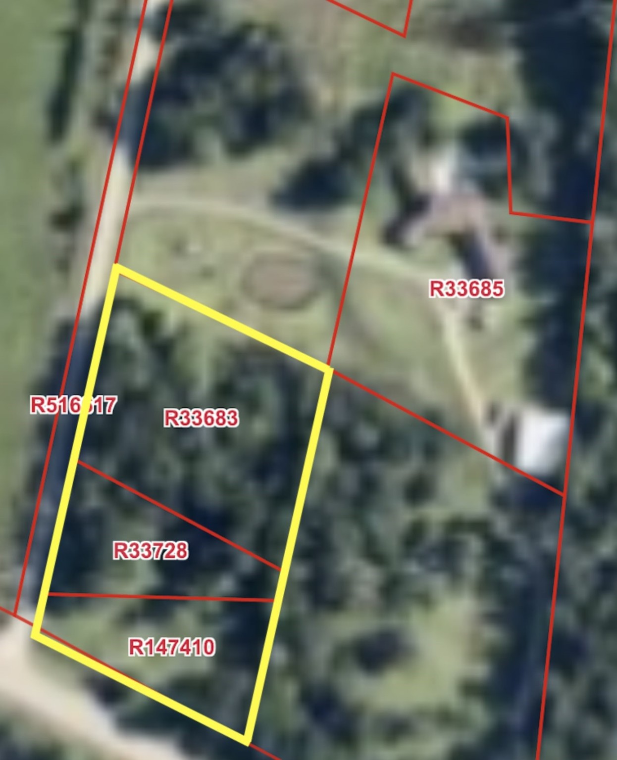 2759 FM 2759 Road Richmond, TX 77469 - Photo 4 of 6