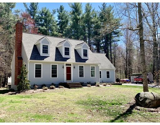 113 Osgood Road Sterling, MA 01564 - Photo 29 of 30