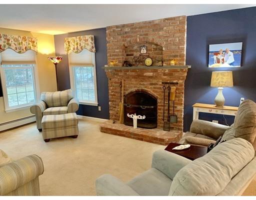 113 Osgood Road Sterling, MA 01564 - Photo 9 of 30