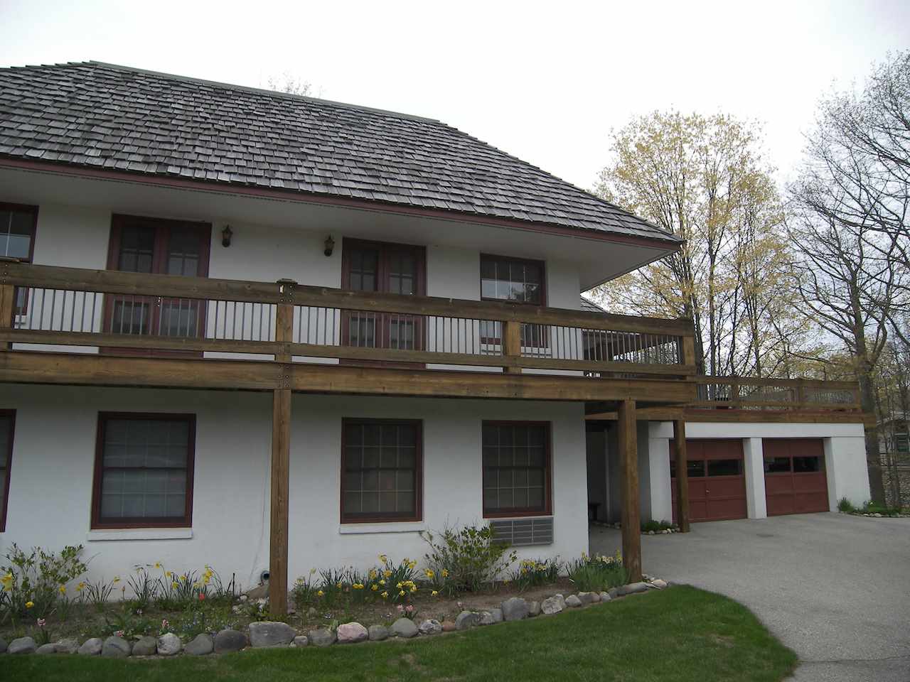 4380 South Sugar Loaf Mountain Road Cedar, MI 49621 - Photo 73 of 82 1831909-72.JPG