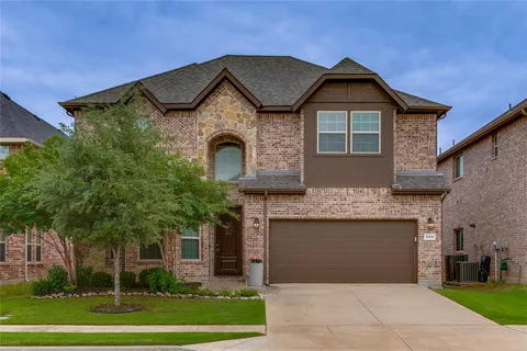 $599,900 | 1209 Yarrow Street, Little Elm, TX 75068